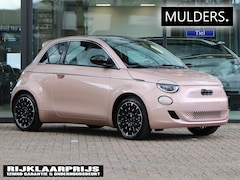 Fiat 500 - La Prima 42 kWh VOORRAAD KORTING