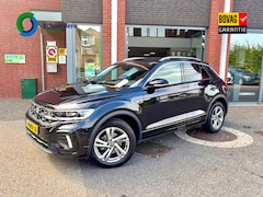 Volkswagen T-Roc - 1.5 TSI R-Line, Camera, Navi, Trekhaak