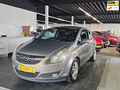 Opel Corsa - 1.3 CDTi EcoFlex S/S '111' Edition/AIRCO/N.A.P/