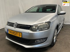 Volkswagen Polo - 1.2 TDI BlueMotion Comfortline - Koppakking lek