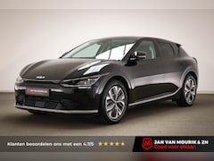 Kia EV6 - Plus 77.4 kWh | SOH 99% | ACHTERBANKVERWARMING | DAB | APPLE | CAMERA | 19"