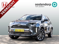 Toyota Yaris Cross - 1.5 Full Hybrid Dynamic Automaat | Stoel/stuurverwarming | Carplay | PDC | Adaptieve cruis