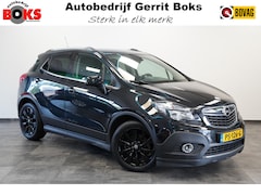Opel Mokka - 1.4 T Cosmo Cruise/Climate Camera Automaat Navi