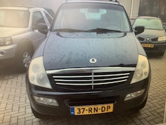SsangYong Rexton - RX 270 Xdi ls 7 persoons