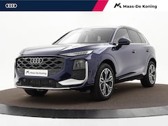 Audi Q3 - 1.5 TFSI e-hybrid S edition 272 PK · Techniekpakket plus · Privacy glas · S line interieur