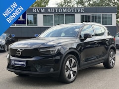 Volvo XC40 - Core Recharge SOH 97% | STOEL & STUUR VERWARMING | WARMTEPOMP | ACHTERUITRIJCAMERA | ADAPT