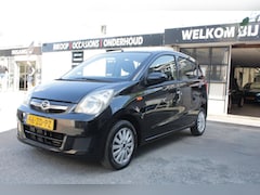 Daihatsu Cuore - 1.0 Premium / Koppeling Nieuw / Elektrische ramen / Stuurbekrachtiging /