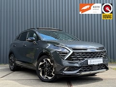 Kia Sportage - 1.6 T-GDi MHEV Hybrid 230 pk GT-PlusLine Panoramadak, Trekhaak