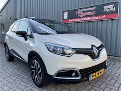 Renault Captur - 1.2 TCe Dynamique Automaat Navi.Clima.Lm.velgen.Cruise.Audio