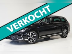 Volkswagen Passat Variant - 1.4 TSI PHEV GTE Business|Matrix LED|Navi|Camera|Digital dashboard|Clima|Trekhaak|17 inch
