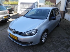 Volkswagen Golf - 1.2 TSI Style BlueMotion airco riem vv bij 273.959 23.08.2022
