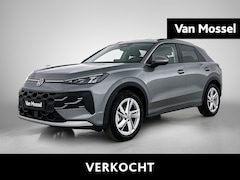 Volkswagen T-Roc - 1.5 eTsi Life First Edition 116 PK Automaat | Keyless access | 18" Lichtmetalen velgen | L