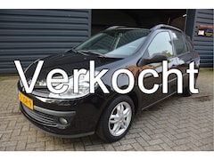 Renault Clio Estate - 1.2-16V Sélection Business Airco Trekhaak