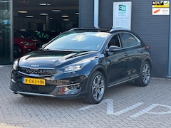 Kia XCeed - 1.6 GDi PHEV ExecutiveLine/CAMERA/CARPLAY/AUTOMAAT/NETTE STAAT