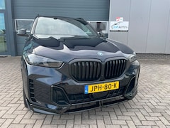 BMW X5 - xDrive50e Hybrid M sportpkket pro + M perfomance pakket / Dealeronderhouden Vol opties!!