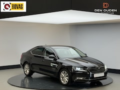 Skoda Superb - 1.4 TSI ACT Ambition Business | Automaat | Clima | 1e eigenaar | Dealer onderhouden | NL A