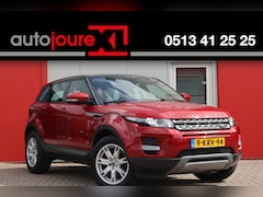 Land Rover Range Rover Evoque - 2.0 Si 4WD Pure