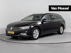 Volkswagen Passat Variant - 1.5 TSI Life Business + 150 PK | Automaat | Parkeersensoren voor en achter | Cruise Contro