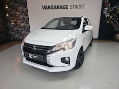 Mitsubishi Space Star - 1.0 Cool+ | ac | 1e eigen. | LMV | start/stop | oh.bkje | beurt