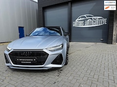 Audi A6 Avant - RS 6 TFSI quattro Exclusive Mat Floretsilver