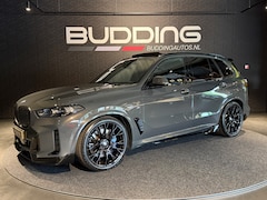 BMW X5 - xDrive50e Launch Edition | M-performance | Pano | 22''inch
