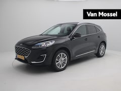 Ford Kuga - 2.5 PHEV Vignale | Apple Carplay/Android Auto | Camera | Led Koplampen | Winter Pakket |