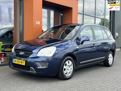 Kia Carens - 2.0 CVVT X-tra|Airco|Trekhaak|Isofix|APK 2027|NAP