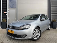 Volkswagen Golf - 1.4 TSI Highline/Ketting vv bij 121.000/Goed onderhouden/Automaat/Clima/Lichtmetaal/