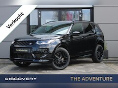 Land Rover Discovery Sport - P270e Business Landmark Edition | Trekhaak | Meridian™ Surround