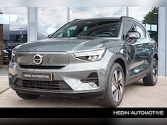 Volvo EX40 - Single Motor Extended Range Plus Europa 82 kWh | Elek. Stoelen + Geheugen | Harman/Kardon