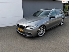 BMW 5-serie Touring - 520i Executive