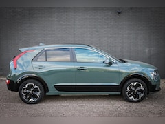 Kia Niro EV - Light Advanced 64.8 kWh Net binnen-Nu al te bezichtigen