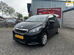 Peugeot 108 - 1.0 e-VTi Active | Airco | Apple Carplay | LED