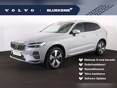 Volvo XC60 - T6 Recharge AWD Core Bright - Panorama/schuifdak - IntelliSafe Assist & Surround - 360º Ca
