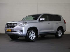Toyota Land Cruiser Challenger - 2.8 D-4D-F Window Van