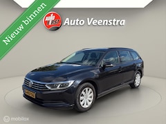 Volkswagen Passat Variant - 2.0 TDI Comfortline