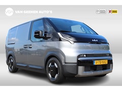 Kia PV5 - L2H1 Elite Executive 71.2 kWh | Fabrieksgarantie | Direct inzetbaar
