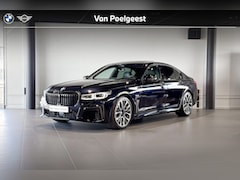 BMW 7-serie - 745e High Executive | M Sport | Panorama dak | Harman Kardon | Head-Up display | Active st