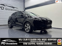 Ford Puma - 1.0 EcoBoost Hybrid ST-Line 125PK - Camera - Winterpakket - Clima