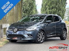 Renault Clio - 0.9 TCe Intens