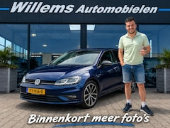 Volkswagen Golf - 1.0 TSI Comfortline