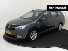 Dacia Logan MCV - 0.9 TCe SL Royaal | airco | cruise control | lichtmetalen velgen 15" |