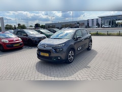 Citroën C3 - 1.2 PureTech Shine | Automaat
