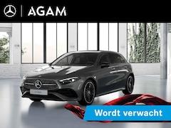 Mercedes-Benz A-klasse - Hatchback 250 e 140 Year Edition