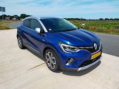 Renault Captur - 1.6 Plug-in Hybrid Intens