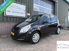 Suzuki Splash - 1.2 Comfort EASSS|Airco|Elek ramen|1e eigenaar|