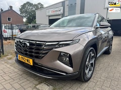 Hyundai Tucson - 1.6 T-GDI HEV Comfort Smart