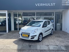Suzuki Alto - 1.0 68pk Comfort Plus*AIRCO