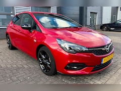 Opel Astra - 1.2 Edition 2020
