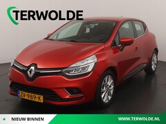 Renault Clio - TCe 90 Intens | Trekhaak | Parkeercamera |